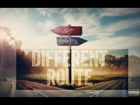 [Ban Mercy] - Different Route