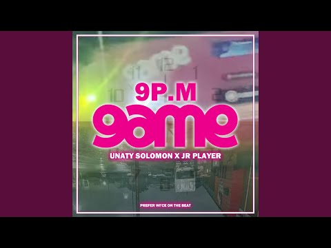 Game 9 p.m (feat. Jr player)