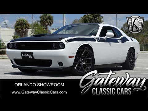 2017 Dodge Challenger (CC-1676035) for sale in O'Fallon, Illinois
