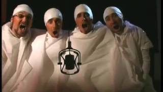 Cover art for Banda tupých hláv