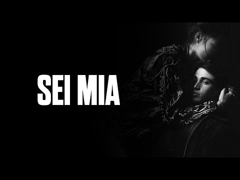 RIKI - Sei Mia [Lyric Video]