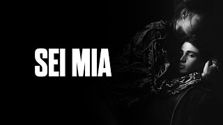 RIKI - Sei Mia [Lyric Video]