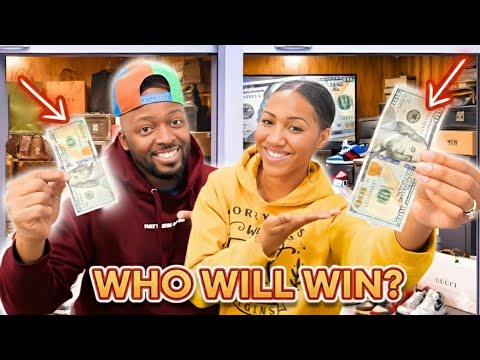 I Spent $80. She Spent $90. We Both Hit the Storage Unit JACKPOT!