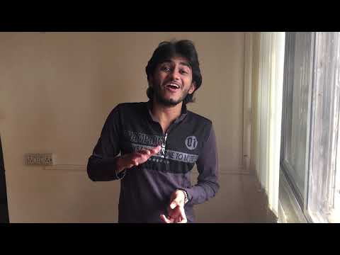 Kuldeep Patil Audition 2