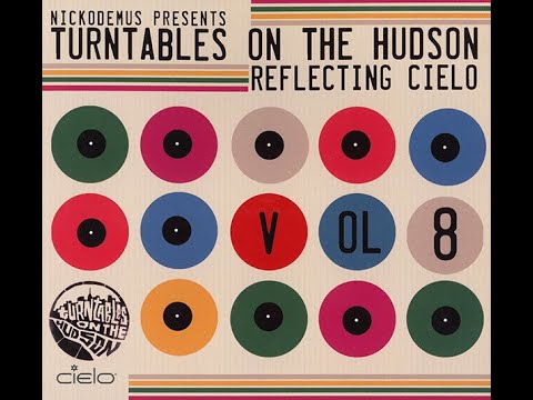 MdCL Feat. Mariella - Lovesick (Mark De Clive-Lowe Remix)