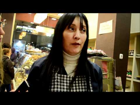 Martina de Zuricalday no Facebook