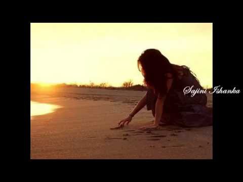 Kothanada Oba Inne:Nanda Malani කොතැනද ඔබ ඉන්නේ