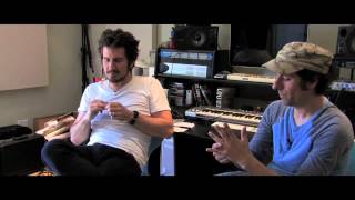 Matt Nathanson - Kept (Modern Love Liners)