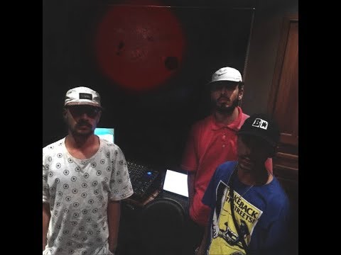 O.V - ORBITA VERMELHA (PROD. BABIDI) @808igor