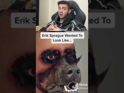 Estetikle Hayvan Olmak!