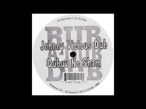 Donna Giles - And I'm Telling You I'm Not Going (Dubuv No Sham) (1994)
