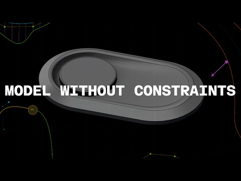 Model without constraints