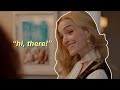Georgia Miller S Accent Being Iconic For 3 Minutes Straight Ginny And Georgia Season 2