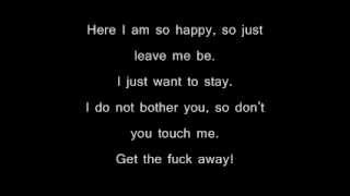 afi-Ny-Quil with lyrics