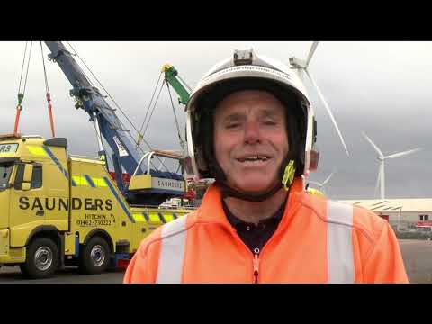 Boniface Engineering - Heavy Lift Part 1