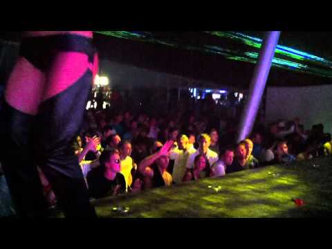 Richie Hawtin (5) @ ARMA KaZantip Z19 - 2011 (Arma17, Darkside Dancefloor)