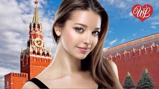 Я ВЕРНУСЬ ♥ РУССКАЯ МУЗЫКА WLV ♥ NEUE SONGS und RUSSISCHE MUSIK HITS♥ RUSSIAN MUSIC HITS
