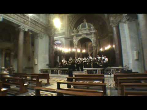 Collegium Pro Musica Sacra