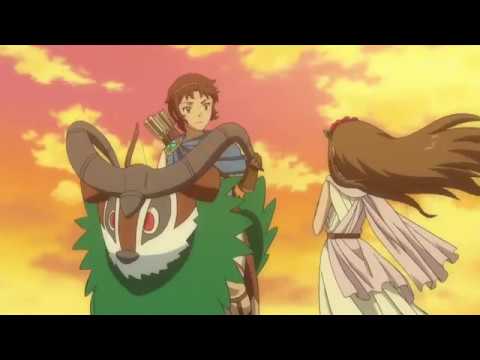 【AMV】Pokémon XY&Z Xerneas/Yveltal/ Zygarde