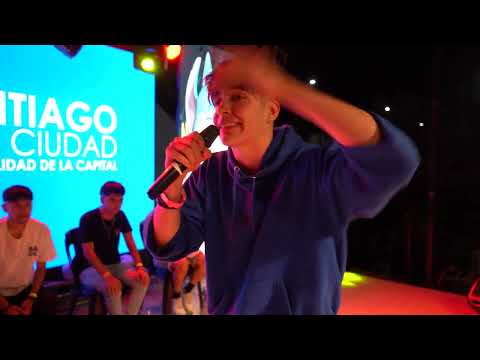 MATUZA vs BIUS (4tos/Reg.NOA Gold Battle)