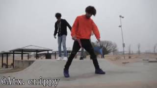 XXXTENTACION - Look At Me (Dance Video) shot by @Jmoney1041