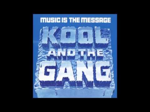 Kool and The Gang - Soul Vibrations (1972) - HQ