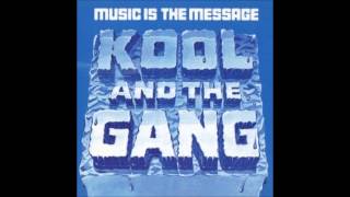 Kool and The Gang - Soul Vibrations (1972) - HQ