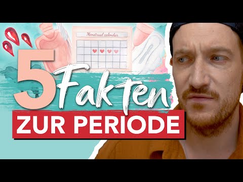 Braun, rot, rosa? Was ist normal bei Periodenblut I Mythen und Fakten rund um die Periode I Blutung