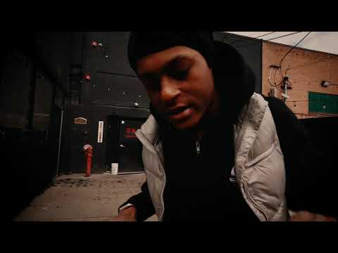 ScrumbleMan - RapperLifeStyle ( Official Music Video )