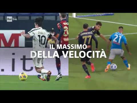 Sigla Supercoppa italiana 2020/2021