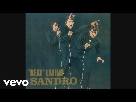 Sandro - Miguel e Isabel (Official Audio)