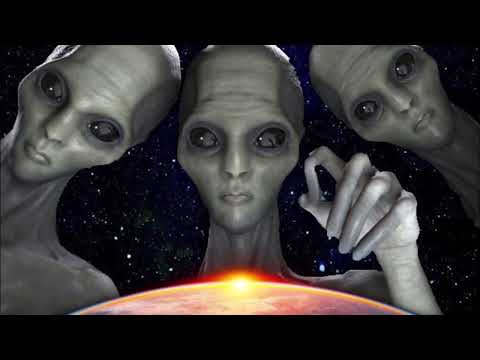 Защо се крият отвличанията от извънземни Andy's Studioline 2022