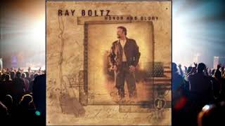 Ray Boltz - Honor and Glory - 11 The Sinner&#39;s Prayer