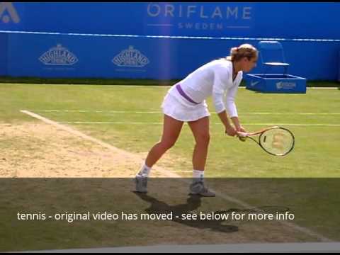 Kristyna Pliskova v Heather Watson - WTA | ROUND 1 - tennis matches - upcoming tennis schedule - ten