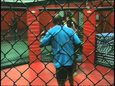 Iron Ninja Ken Gartman 2.mpg