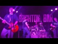 Parasites "Waiting Game", "Fool For You" & more at the Brighton Bar, Long Branch, NJ May 12th 2017