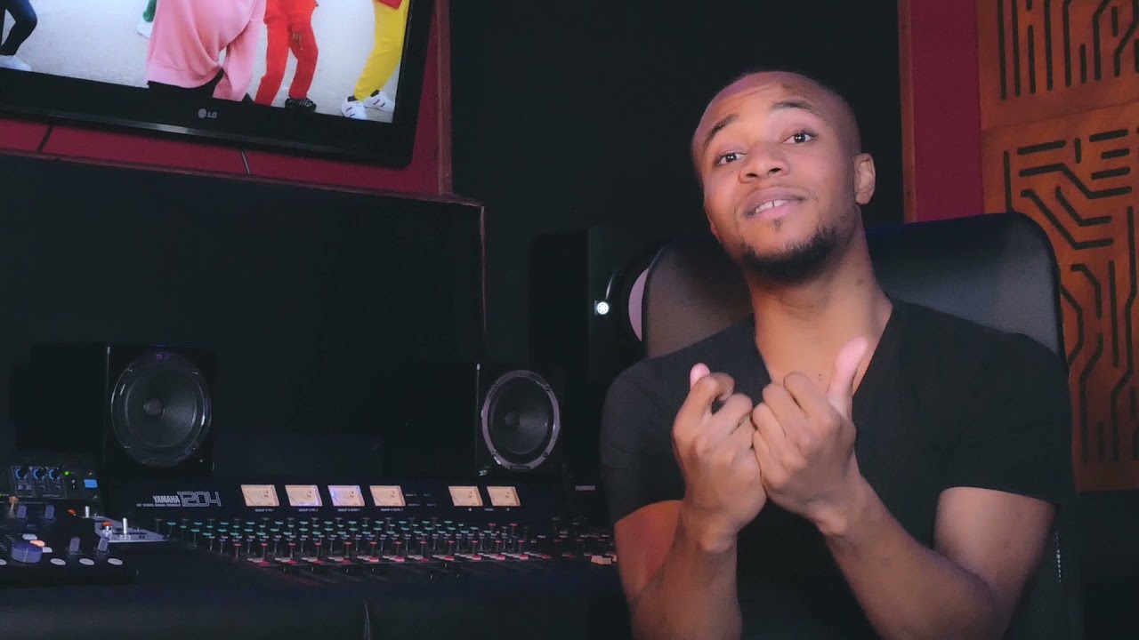 Dreaming Records · Présentation du studio