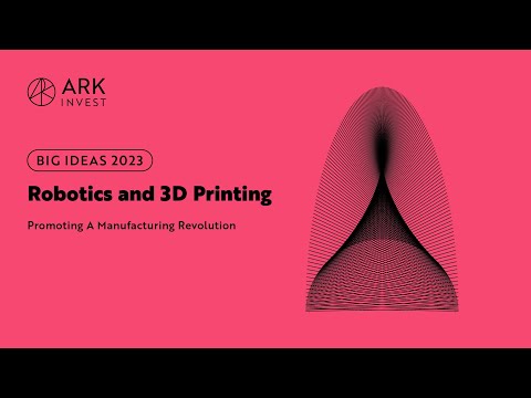 , title : 'Big Ideas 2023 | Robotics & Printing: Promoting A Manufacturing Revolution'