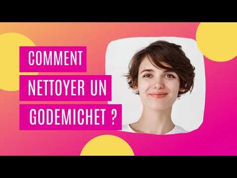 Comment nettoyer un godemichet ? Le guide ultime 2024
