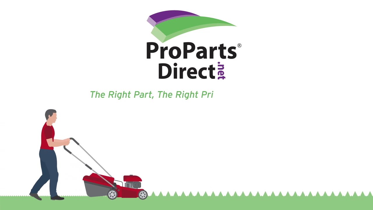 ProParts Lawnmower Parts