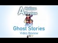 A Hollow Anime Review: Ghost Stories | Video ...
