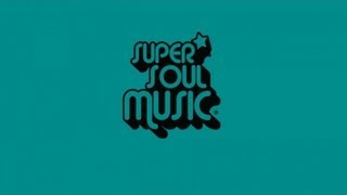 Super Soul Music Radioshow #1 mixed by Jonathan Meyer