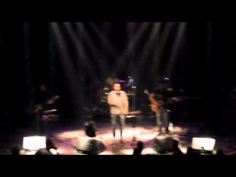 Anasa Daneiki - YPOKLOPES Original Song- Live at Avlaia