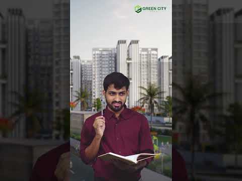 🏬 Own a Shop in Neral’s Largest Township | Only 80 Commercial Units | Green City Neral | #shorts