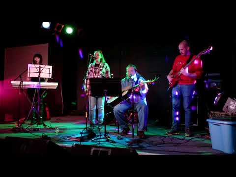 Up The Green Side 11/07/17