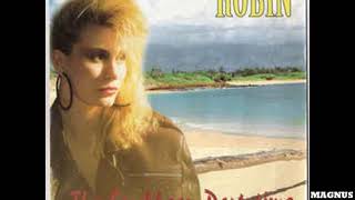 THE CARIBBEAN PARTYTIME, ROBIN