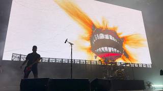 Devil in a Midnight Mass - Billy Talent (Toronto, 2026) (4K HDR)