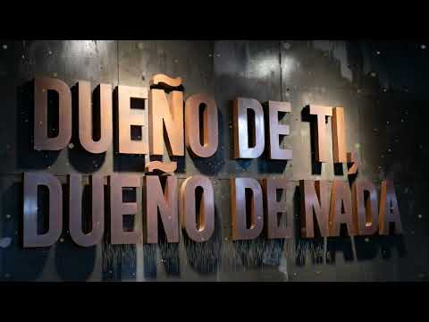 Dueño de Ti, Dueño de Que, Dueño de Nada (Cover)-(EDM, techno, disco)