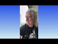 Brian May If I Never Tour The States Again 01 11 2023
