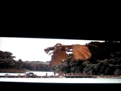DragonHeart Scene I'll See You In The Village Draco